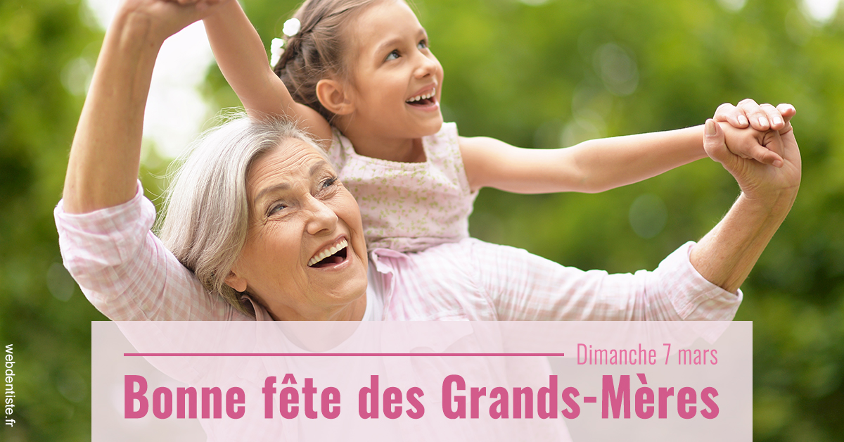 https://dr-janvier-guillemette.chirurgiens-dentistes.fr/Fête des grands-mères 2