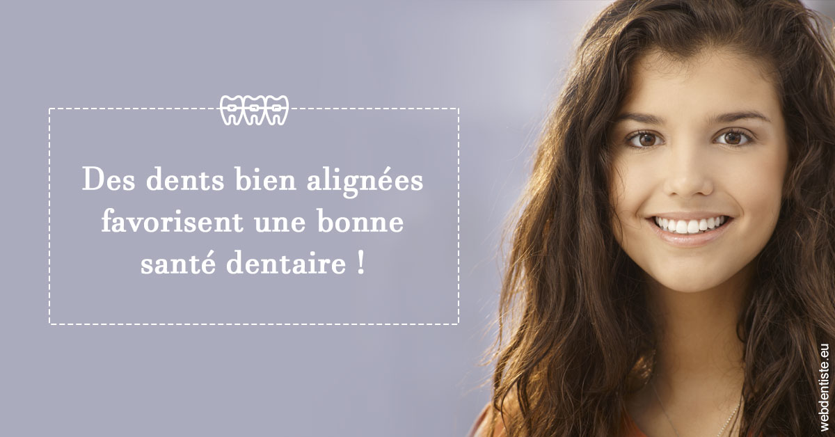 https://dr-janvier-guillemette.chirurgiens-dentistes.fr/Dents bien alignées