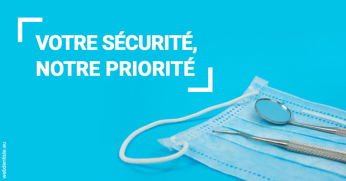 https://dr-janvier-guillemette.chirurgiens-dentistes.fr/Votre sécurité, notre priorité
