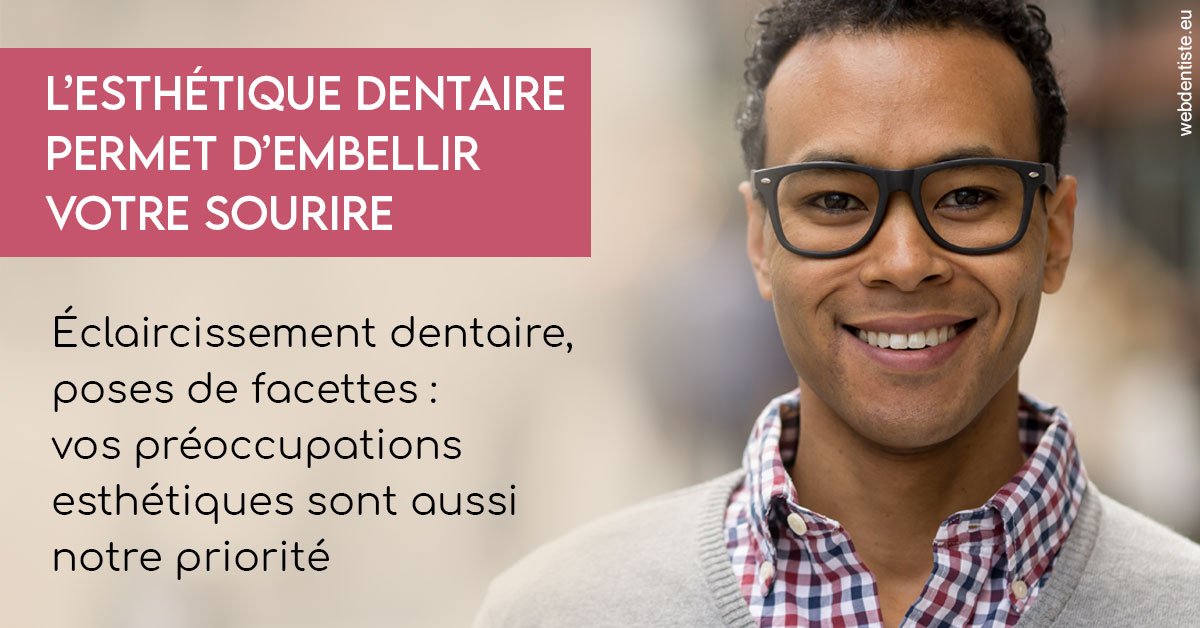https://dr-janvier-guillemette.chirurgiens-dentistes.fr/L'esthétique dentaire 1